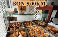 Voucher 5.00 KM