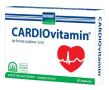 CARDIOVITAMIN KAPSULE A20