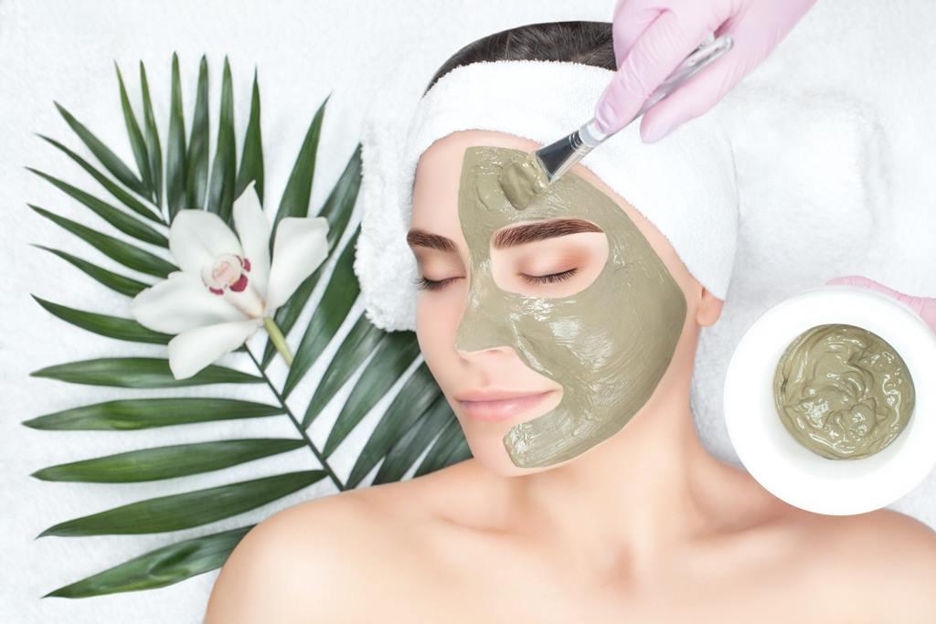 Aromatherapy facial treatment -20%