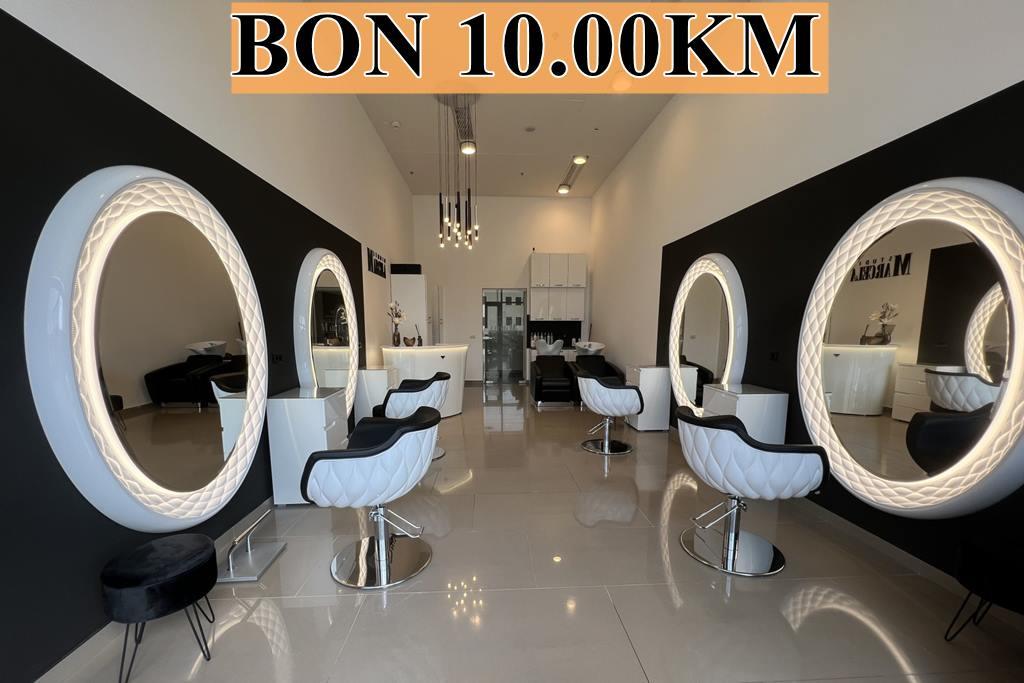 Voucher 10.00 KM