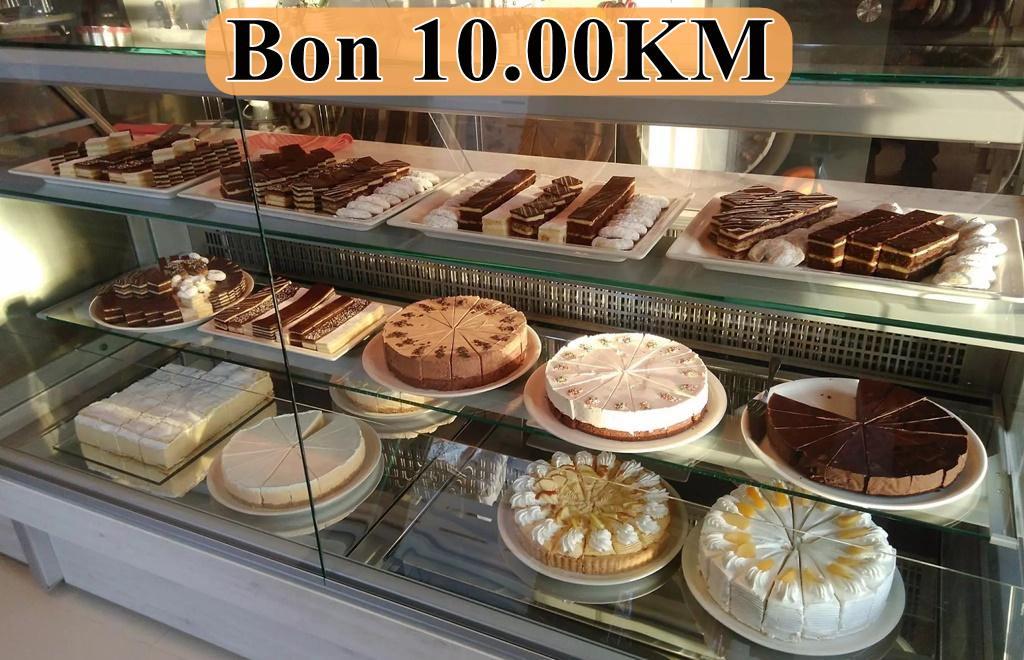 Bon 10.00KM