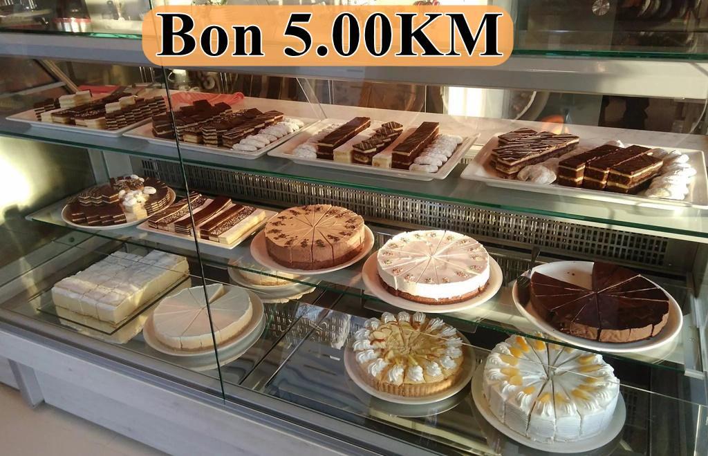 Voucher 5.00 KM