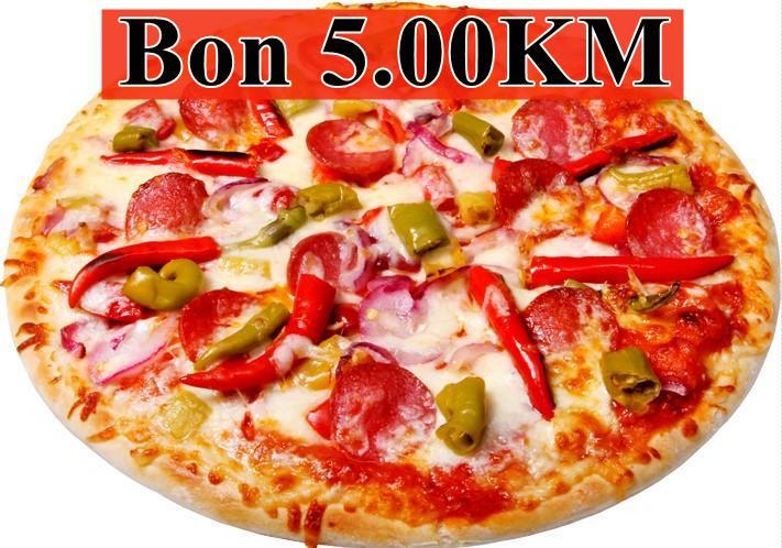 Bon 5.00KM