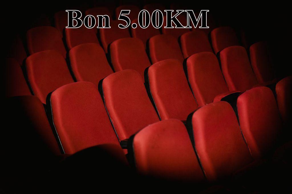 Bon 5.00KM