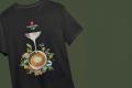 T-Shirt Manuel Caffe