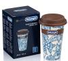 DeLonghi Thermo-Keramiktasse