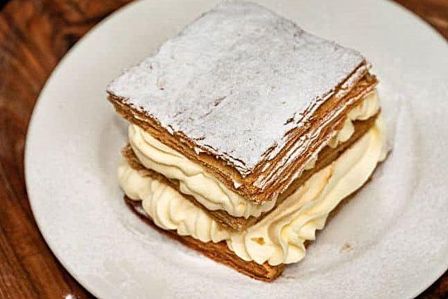 Mille - feuille