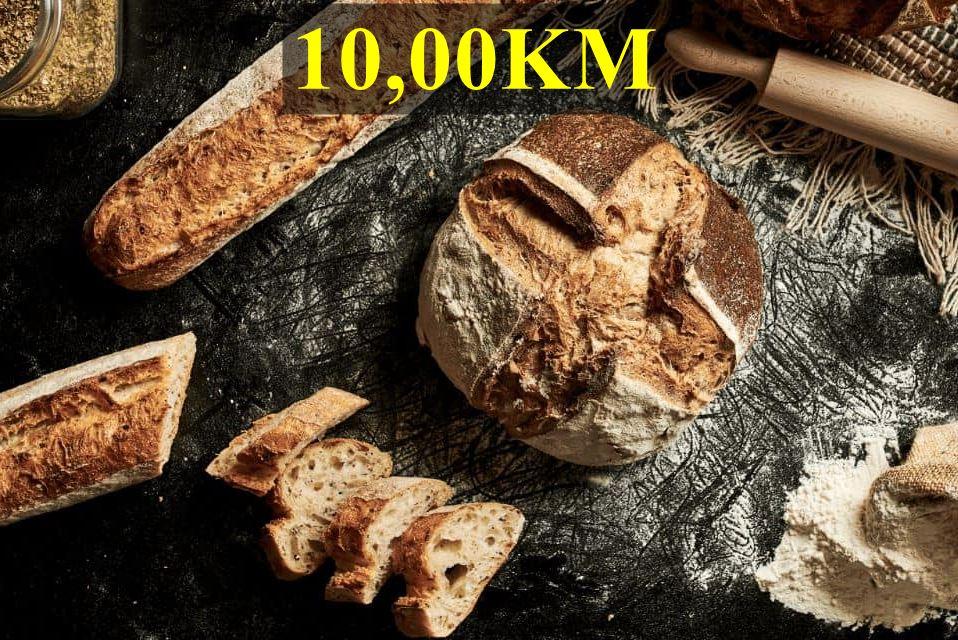 Bon 10.00KM