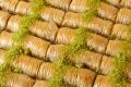 Divit baklava with pistachios, 1/2 kg