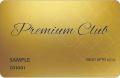 Premium Club Membership