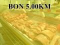 Bon 5.00KM