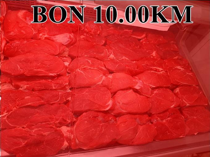 Bon 10.00KM